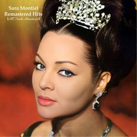 Sara Montiel - Remastered Hits (All Tracks Remastered)