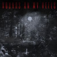 Kolby Oakley - Hounds on My Heels (Explicit)