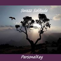 Personalkey - Swazz Solitude
