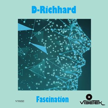 D-Richhard - Fascination
