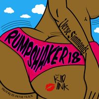 Verse Simmonds - Rumpshaker 18' (feat. Kid Ink) (Explicit)