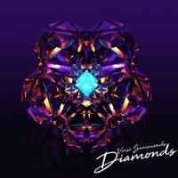 Verse Simmonds - Diamonds (Explicit)