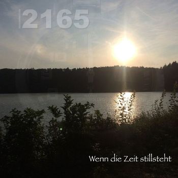 Reichenstein 2165 - Wenn die Zeit stillsteht