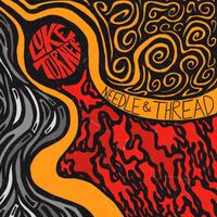 Luke Turner - Needle and Thread
