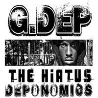 G. Dep - The Hiatus Deponomics (Explicit)