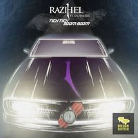 Razihel - Tick Tick Boom Boom (feat. Splitbreed) (Explicit)