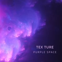 Tex Ture - Purple Space