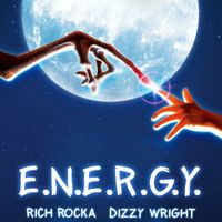 Rich Rocka - Energy (feat. Dizzy Wright) (Explicit)
