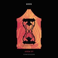 KOOS - AHEM EP