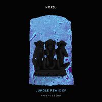 Noizu - Jungle Remix EP