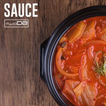 twoDB - Sauce