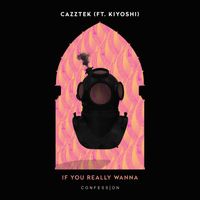Cazztek - If You Really Wanna (feat. Kiyoshi)
