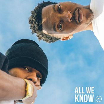 Xavier - All We Know (feat. Trizz) (Explicit)