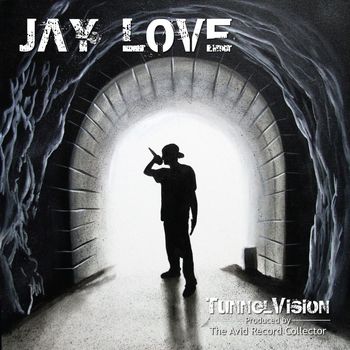 Jay Love - TunnelVision (Explicit)