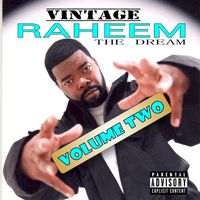 Raheem The Dream - Vintage II