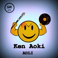 Ken Aoki - Adli