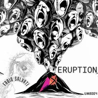 Fabio Salvati - Eruption (Extended Mix)