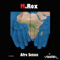 M.Rox - Afro Senses