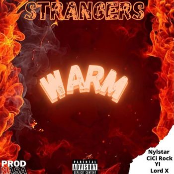 Strangers - Warm