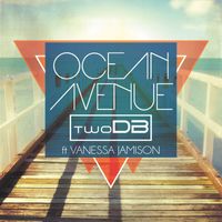 twoDB - Ocean Avenue (feat. Vanessa Jamison)