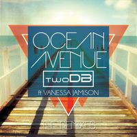 twoDB - Ocean Avenue (The Remixes)