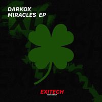 Darkox - Miracles EP