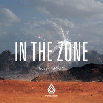BCee, Tempza - In the Zone