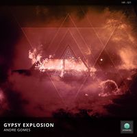 Andre Gomes - Gypsy Explosion