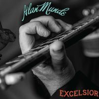 Alan Munde - Excelsior