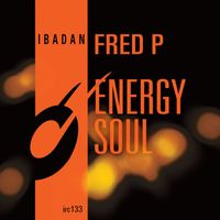 Fred P - Energy Soul