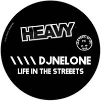 Dj Nelone - Life In The Streeets