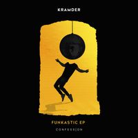 Kramder - Funkastic