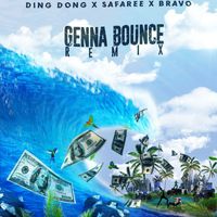 Ding Dong - Genna Bounce (Remix) [feat. Bravo & Safaree] (Explicit)