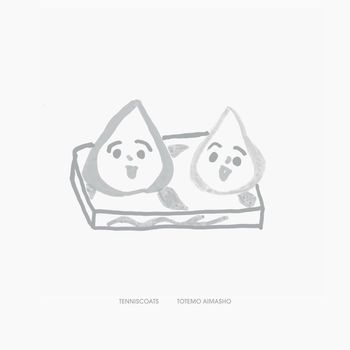 Tenniscoats - Totemo Aimasho