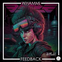 Whammi - Feedback