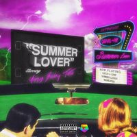 Baby Tate - Summer Lover EP (Explicit)