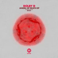 Dolby D - Angel Of Death EP