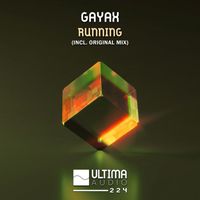 Gayax - Running