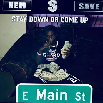 Maintain - Trap Story (Explicit)