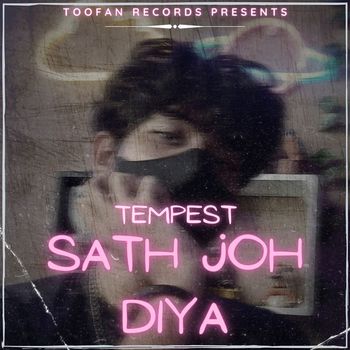 Tempest - Sath Joh Diya