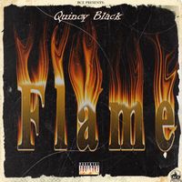 QB - Flame EP (Explicit)