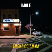 EMEKA ODIAMMA - Imole