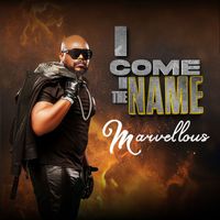 Marvellous - I Come in the Name