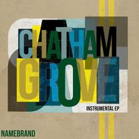 NameBrand - Chatham Grove