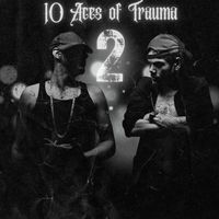 Preach - 10 Aces of Trauma: 2 (Explicit)