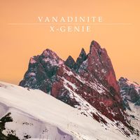 X-Genie - Vanadinite