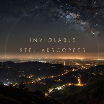 Stellarscopees - Inviolable