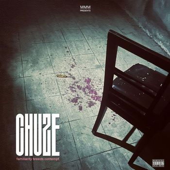 Sai - Chuze (Explicit)