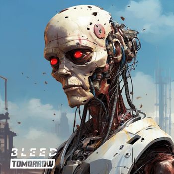 Bleed - Tomorrow