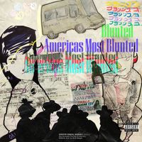 Curtis Williams - America's Most Blunted (Explicit)
